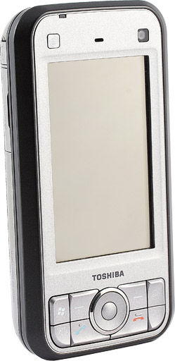 Toshiba Portege G900  -     