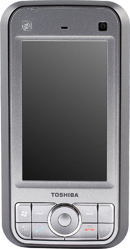 Toshiba Portege G900  -     