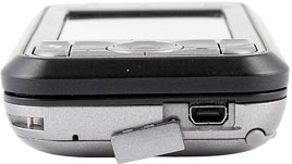 Toshiba Portege G900  -     