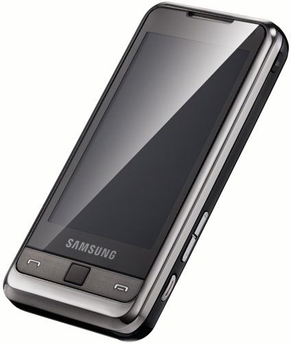 Samsung i900 WiTu