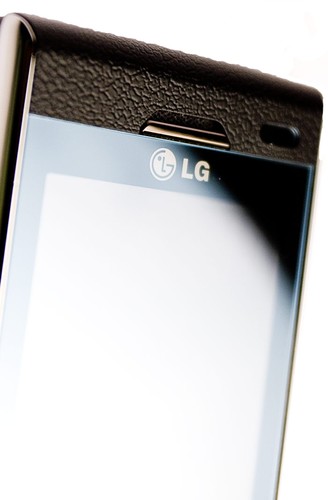  LG KF750 Secret