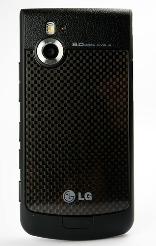  LG KF750 Secret