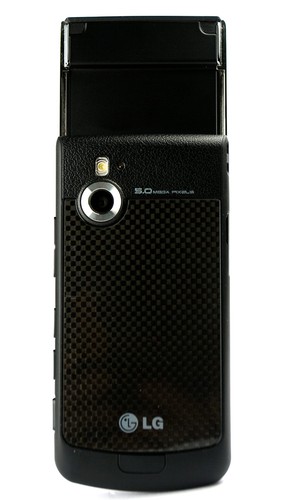  LG KF750 Secret