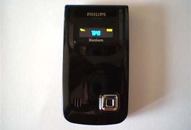 Philips 9@9r:  