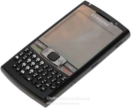 Samsung SGH i780.  