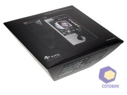  HTC P3700_Touch_Diamond