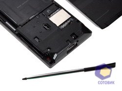  HTC P3700_Touch_Diamond