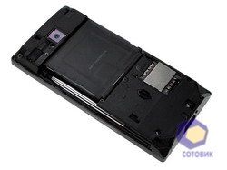  HTC P3700_Touch_Diamond