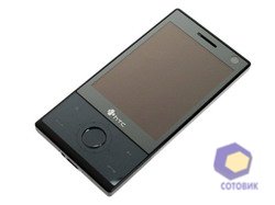  HTC P3700_Touch_Diamond