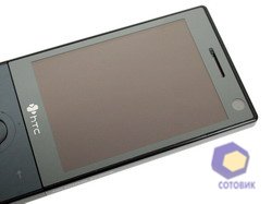  HTC P3700_Touch_Diamond