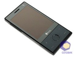  HTC P3700_Touch_Diamond