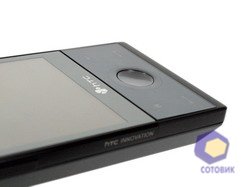  HTC P3700_Touch_Diamond