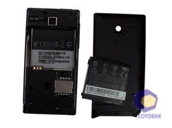  HTC P3700_Touch_Diamond