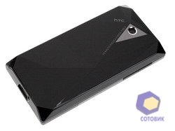  HTC P3700_Touch_Diamond