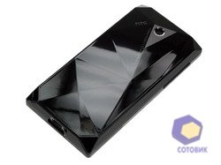  HTC P3700_Touch_Diamond