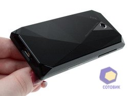  HTC P3700_Touch_Diamond