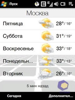  HTC P3700_Touch_Diamond