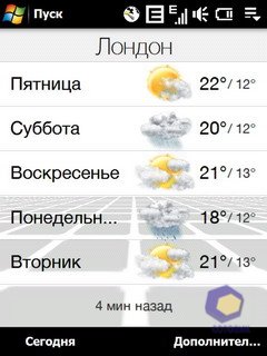  HTC P3700_Touch_Diamond