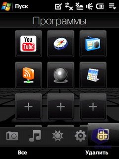  HTC P3700_Touch_Diamond