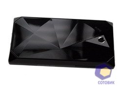  HTC P3700_Touch_Diamond