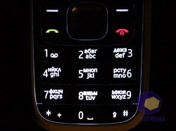  Nokia 1209