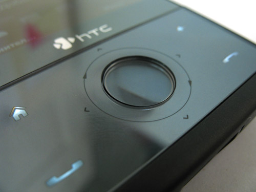  HTC Touch Diamond:  