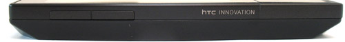  HTC Touch Diamond:  