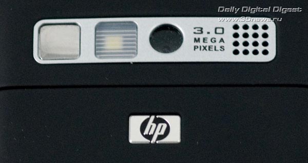 HP iPAQ 910   