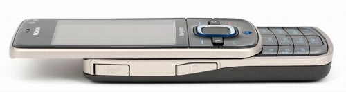 Nokia 6210 Navigator