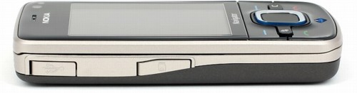 Nokia 6210 Navigator