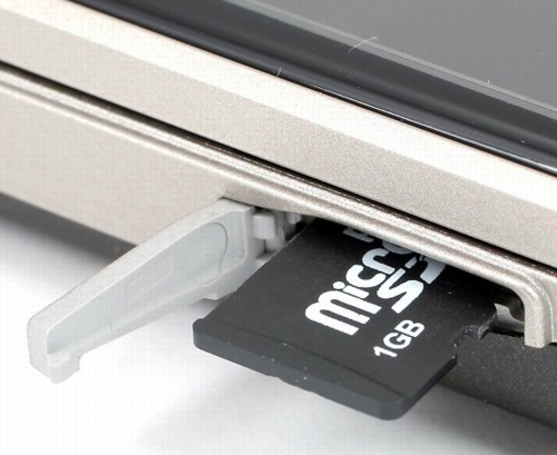 Nokia 6210 Navigator