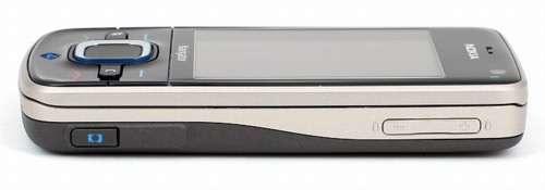 Nokia 6210 Navigator