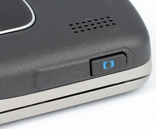 Nokia 6210 Navigator