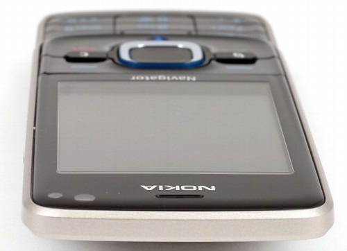 Nokia 6210 Navigator
