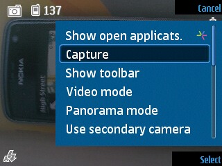 Nokia 6210 Navigator