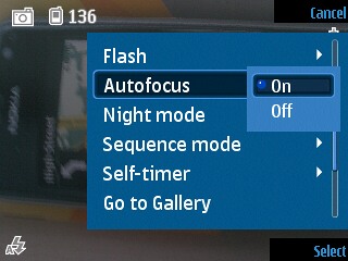 Nokia 6210 Navigator