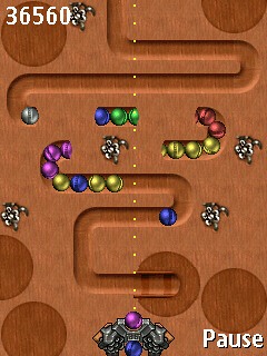 Nokia 6210 Navigator