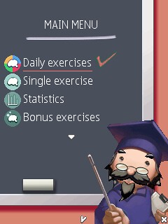 Nokia 6210 Navigator