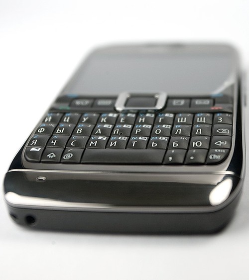  Nokia E71