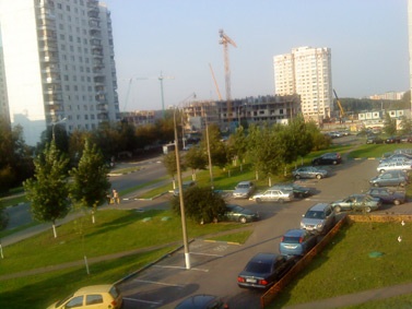 Sony Ericsson W760i:  