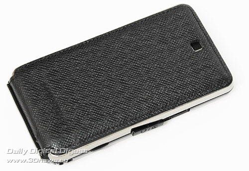 Samsung F480 Touchwith.     