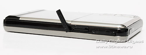 Samsung F480 Touchwith.  