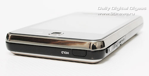 Samsung F480 Touchwith.  