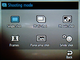 Samsung F480 Touchwiz.   - 7