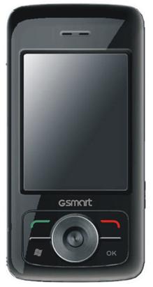 Gigabyte g-Smart i350