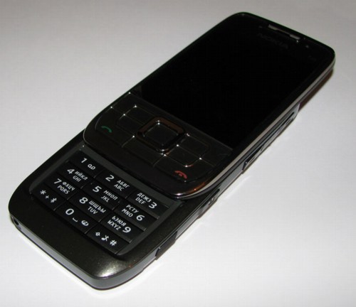    Nokia E66:   