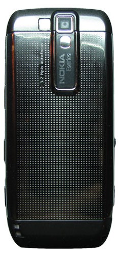    Nokia E66:   