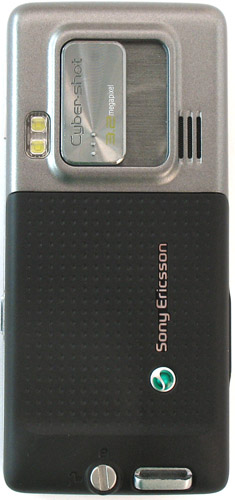    Sony Ericsson C702