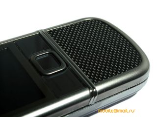  Nokia 8800_Carbon