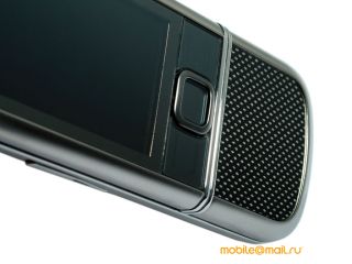  Nokia 8800_Carbon